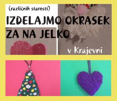 Šempeter in Miren: ustvarjalna delavnica