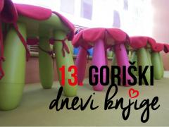 Pravljično srečanje Odpri oči!