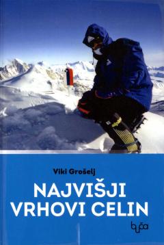 Predstavitev knjige Vikija Grošlja