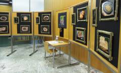 Razstava Darko Komac