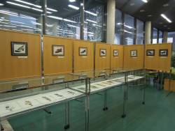 Svet mode – razstava