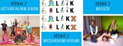 Predstavitev Freestyle učenja