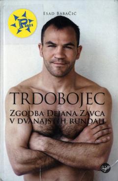 Popslastice z Dejanom Zavcem