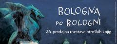 Predstavitev kakovostnih otroških knjig