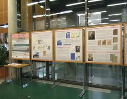 Razstava Skrito – odkrito – ohranjeno – dostopno