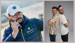 Odprtje DGK: Bencin, kerozin, elektrika ali vodik?