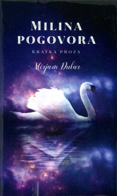 Predstavitev knjige Milina pogovora
