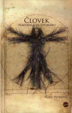 Človek: navodila za uporabo