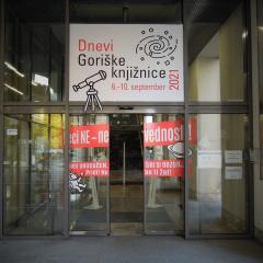 Grafit in komika, dva dogodka za odprtje