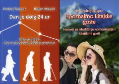 V knjižnici gostimo dr. Andreja Rasporja