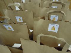 Vrečke presenečenja