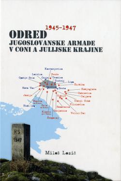 Predstavitev zbornika Odred jugoslovanske armade ...