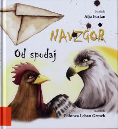 Pravljična urica z Aljo Furlan