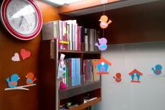 Bibliobus v marcu