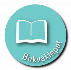 Bukvaklepet