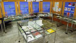 Razstava likovnih izdelkov