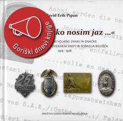 9. GDK v Goriški knjižnici - ponedeljek