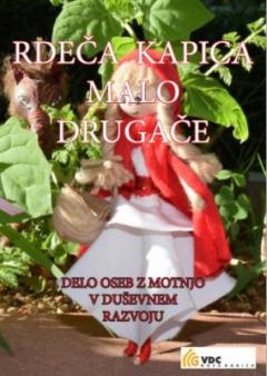 Rdeča kapica malo drugače