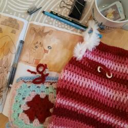 Življenje v ustvarjalni coni