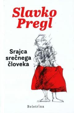 Predstavitev knjige Slavka Pregla