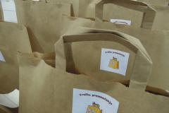 Vrečke presenečenja