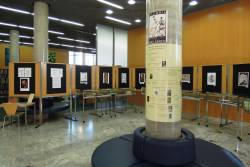 Ekslibrisi Saše Šantla