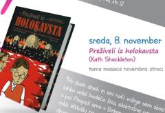 Bralni bumerang, srečanje