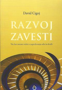Kk Miren - predstavitev knjige Razvoj zavesti