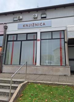 Kk Bilje: ura pravljic in bralni klub za mlade