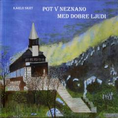 Predstavitev knjige Karla Skrta