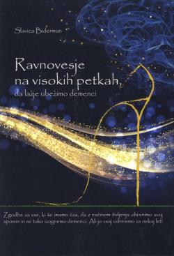 Predstavitev knjige Slavice Biderman