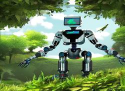 DGK: SlikAI, delavnica