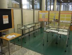 Razstava Skrito – odkrito – ohranjeno – dostopno