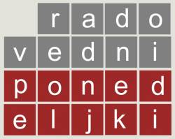 Radovedni ponedeljki