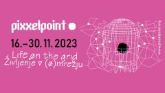 Delavnice Lego robotike v okviru festivala Pixxelpoint