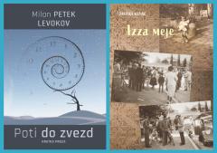 Pogovor dveh goriških literatov