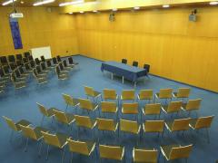 Predstavitev knjige mag. Zorana Jovićevića