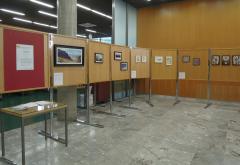 Galerija Displej se predstavi, razstava