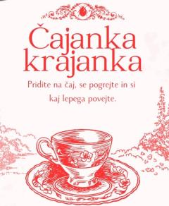 Kk Renče: druženje krajanov