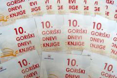 10. GDK v ponedeljek, 18. aprila 2016