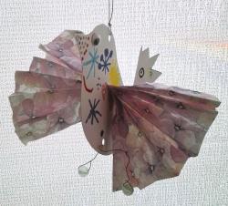 Kk Šempeter: ustvarjalna delavnica