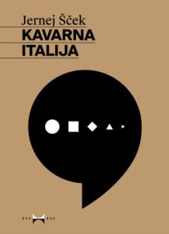 Predstavitev knjige Kavarna Italija