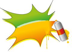 Izdelava grafita o astronomiji