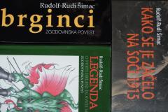 Rudi Šimac - In memoriam