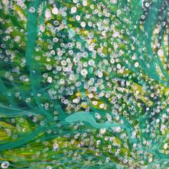 Likovna razstava Reka Soča