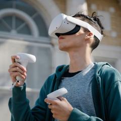 DGK: Narava virtualno