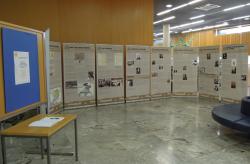 Dokumentarna razstava o potomcih mariborskih Judov