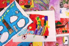 Jesen bo praznično obarvana