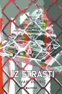 Kk Miren: predstavitev knjige Iz strasti
