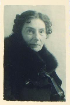 Literarni večer, posvečen Lili Novy